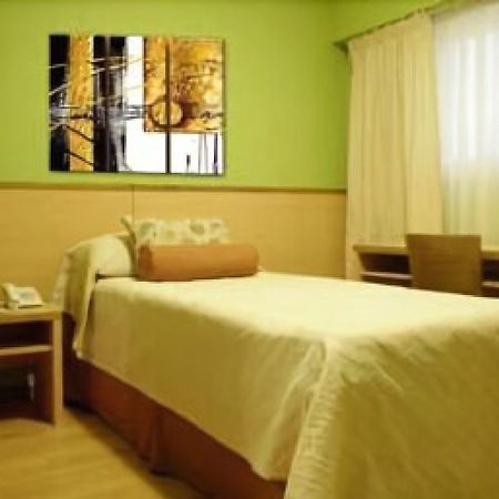 Hotel Presidente Peron Ciudad Autónoma de Ciudad Autónoma de Buenos Aires Exterior foto
