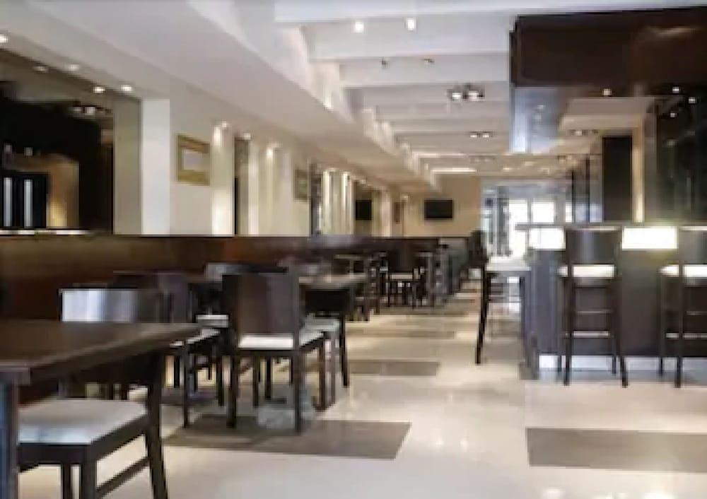 Hotel Presidente Peron Ciudad Autónoma de Ciudad Autónoma de Buenos Aires Exterior foto